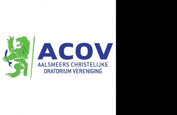 Acov Logo download in high quality