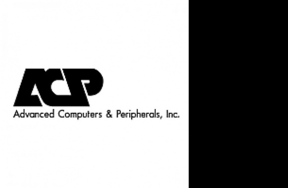 ACP Logo download in high quality