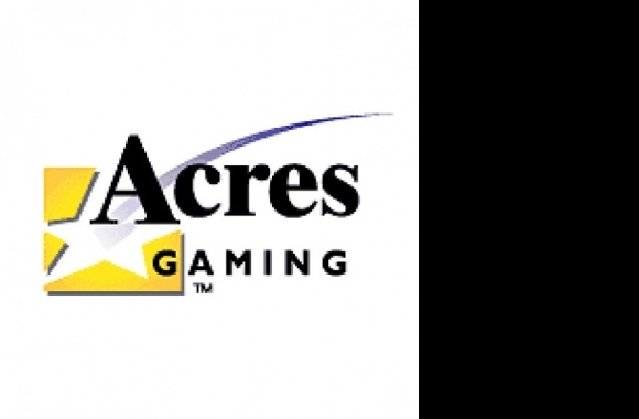 Acres Gaming Logo