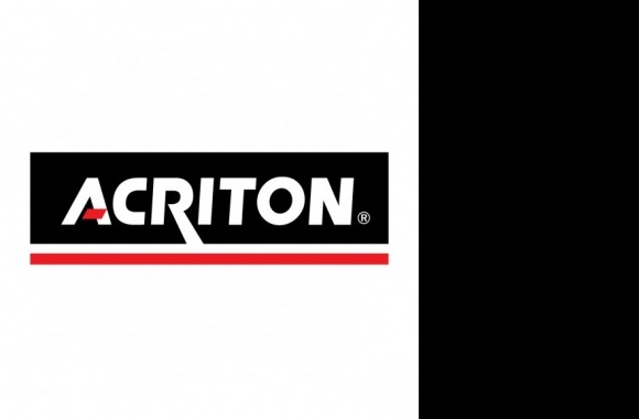 Acriton Logo download in high quality