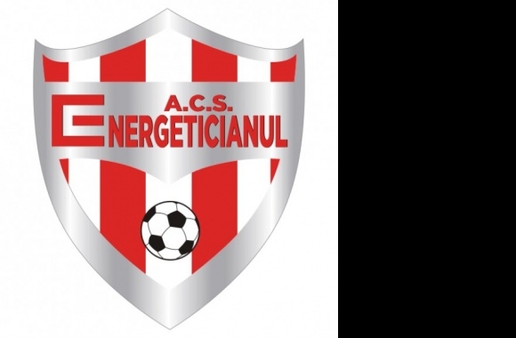 ACS Energeticianul Logo download in high quality