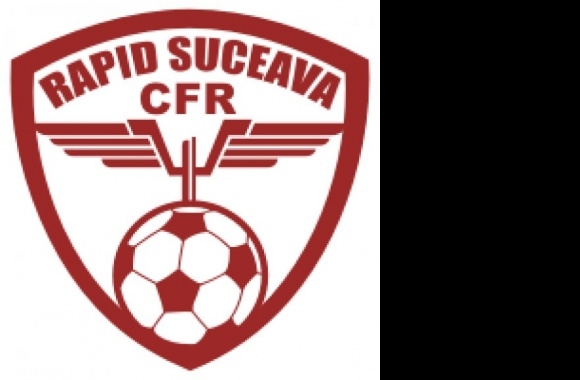 ACS Rapid CFR Suceava Logo