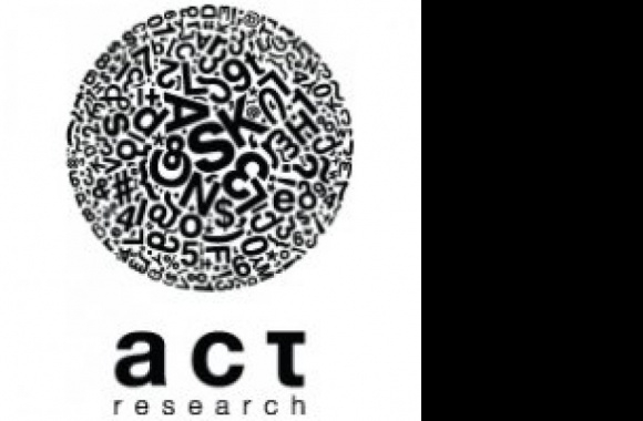 ACT Research Logo