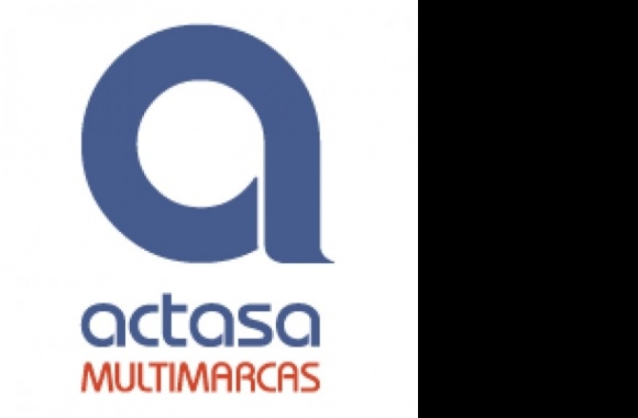 Actasa Multimarcas Logo