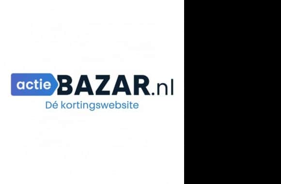 ActieBazar.nl Logo download in high quality