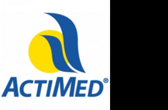 Actimed Logo download in high quality