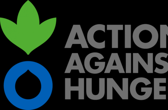 Action Against Hunger Logo download in high quality