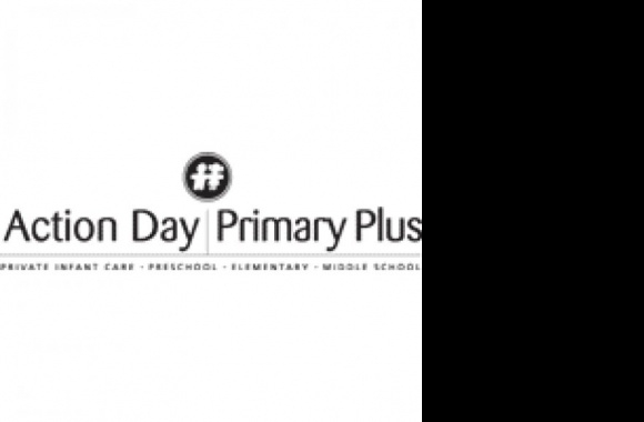 Action Day Primary Plus Logo