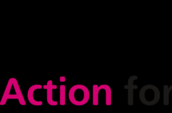 Action For Blind People Logo