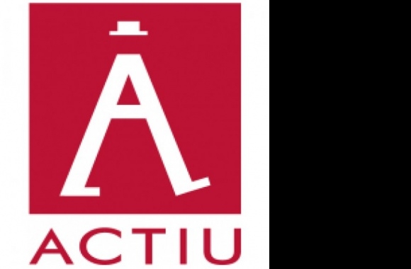 ACTIU Logo download in high quality