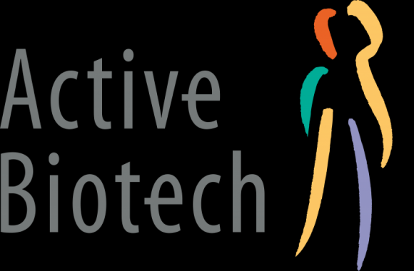 Active Biotech Logo
