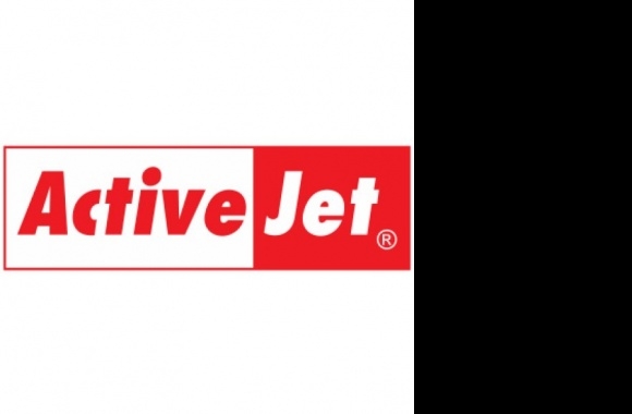 Active Jet Logo