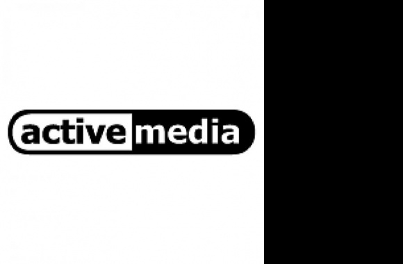 Active Media Logo