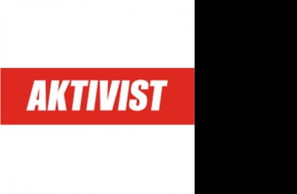 Activist Logo download in high quality