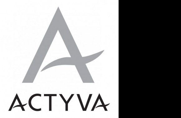 Actyva Logo download in high quality