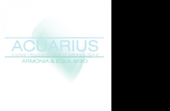 acuarius Logo download in high quality