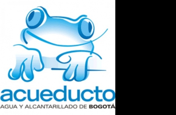 Acueducto Relieve Vertical Logo download in high quality