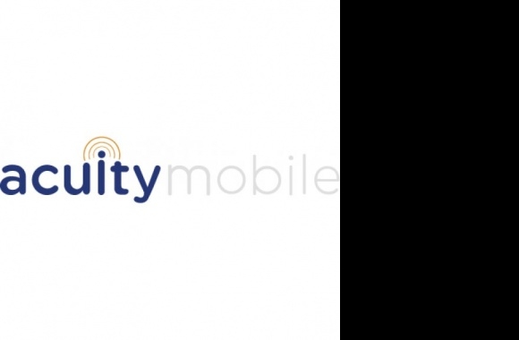 Acuity Mobile Logo download in high quality