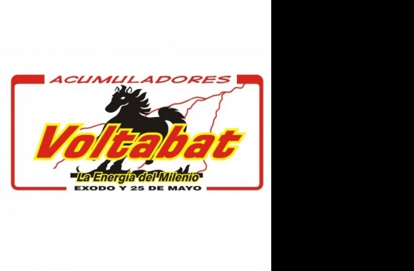 Acumuladores Voltabat Logo