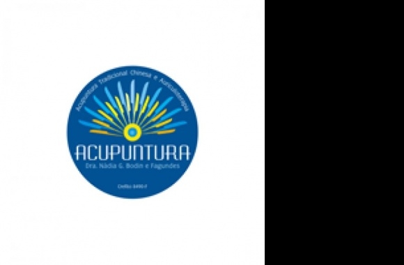 ACUPNTURA Logo download in high quality