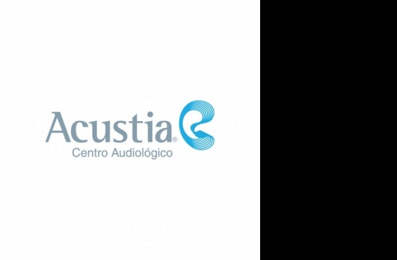 Acustia Logo download in high quality