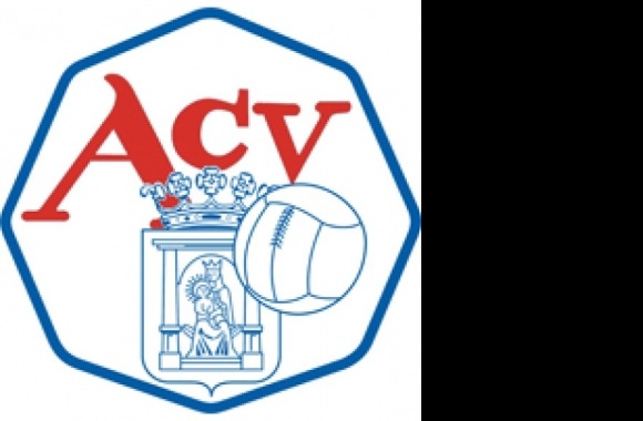 ACV Assen Logo