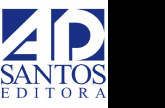 AD Santos Logo