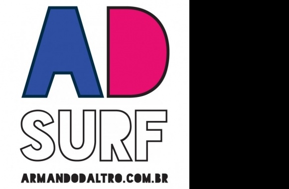 AD Surf Logo