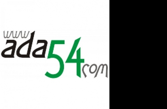 Ada54 Logo download in high quality