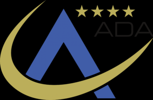 Ada Class Hotel Logo download in high quality