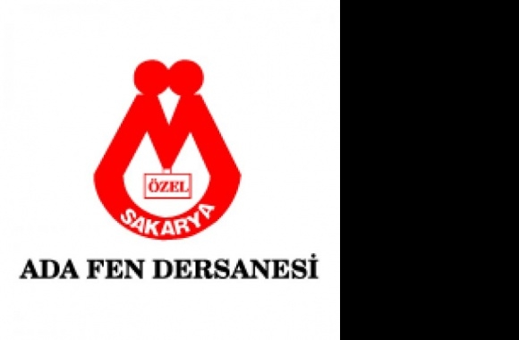 Ada Fen Dershanesi Logo download in high quality