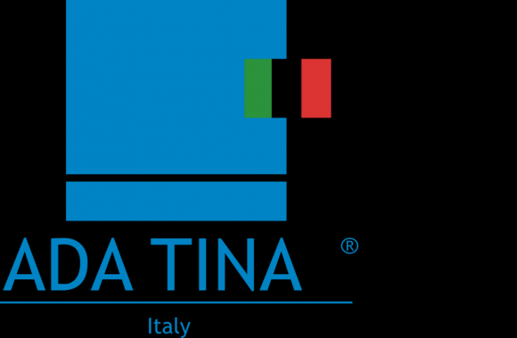 Ada Tina Logo download in high quality