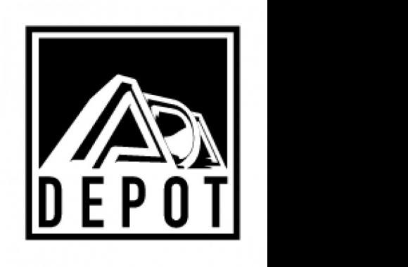 Adadepot Logo download in high quality