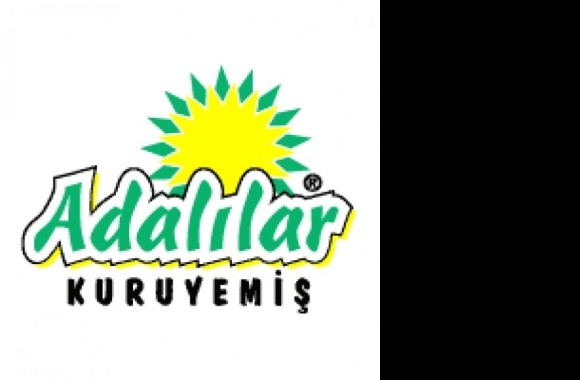 Adalilar Kuruyemis Logo