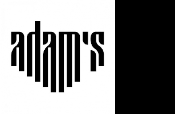 Adam's Logo