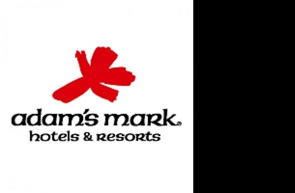 Adam's Mark Logo download in high quality