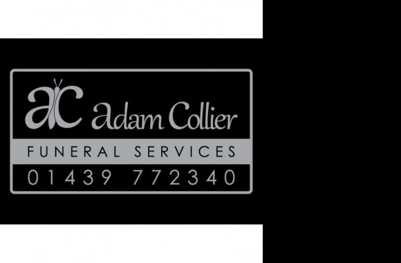 Adam Collier Logo