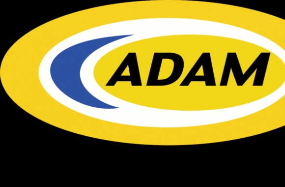 Adam Motor Company Logo download in high quality