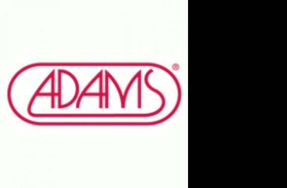 Adams Musical Instruments Logo download in high quality