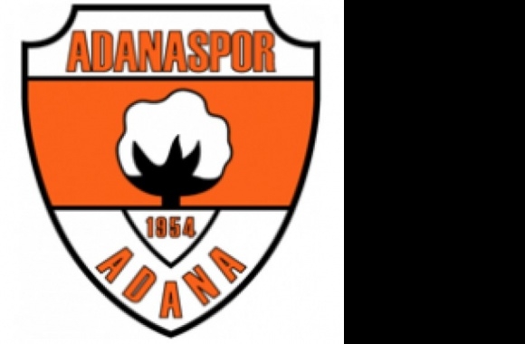 Adanaspor Logo download in high quality