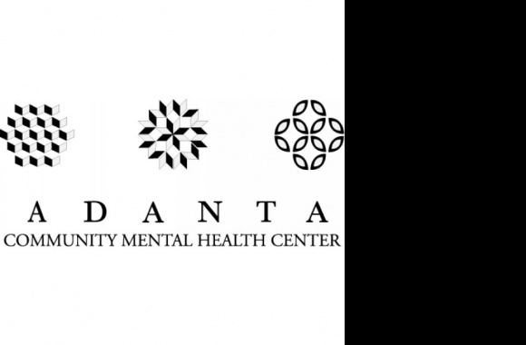 Adanta Logo download in high quality