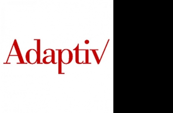 Adaptiv Learning Systems Logo