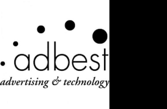 Adbest advertising&technology Logo download in high quality