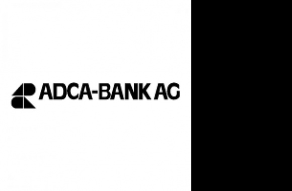 Adca-Bank Logo download in high quality