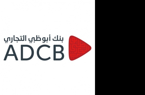 ADCB Logo download in high quality