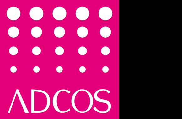 Adcos Logo download in high quality