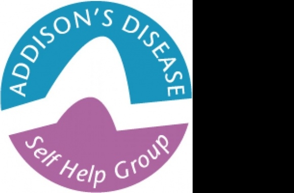 Addison's Disease Self Help Group Logo