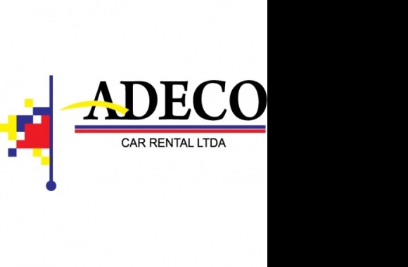 Adeco Logo download in high quality