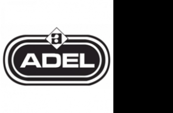 Adel Logo download in high quality