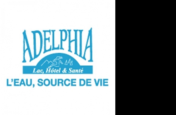 Adelphia Logo download in high quality